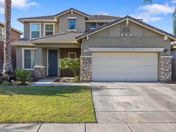 3115 W Sweet Avenue, Visalia, CA 93291