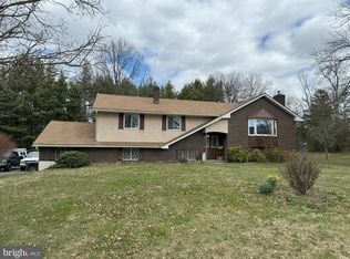 539 Hickon Rd, Quakertown, PA 18951
