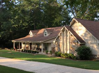 105 Lloyds Pvt Dr, Hartselle, AL 35640