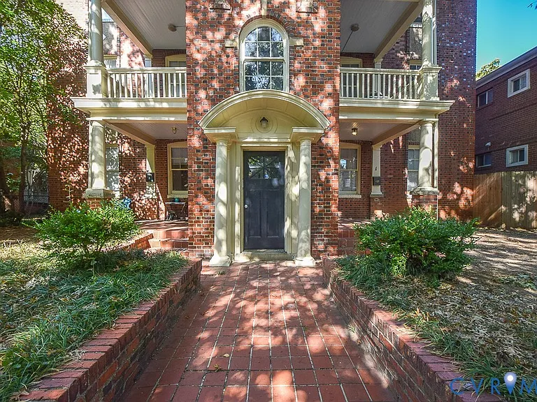 120 S Arthur Ashe Blvd #1 — Photo 4
