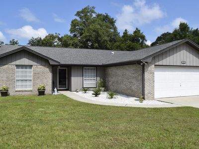 8715 Creek Run, Youngstown, FL, 32466