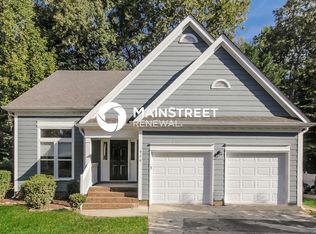 926 Eldorado Ave, Charlotte, NC 28262