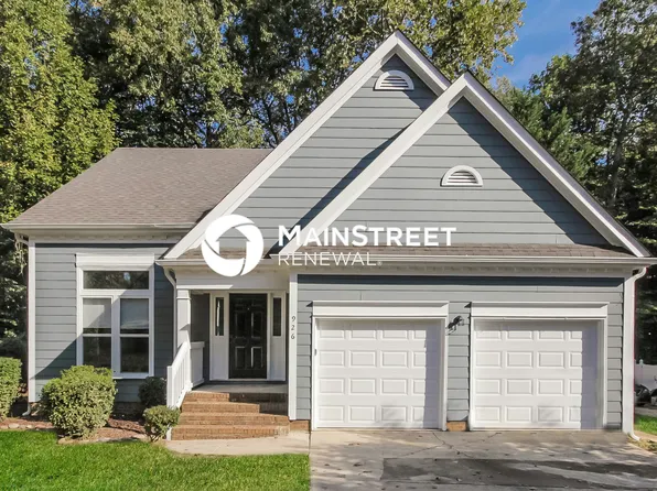 926 Eldorado Ave, Charlotte, NC 28262