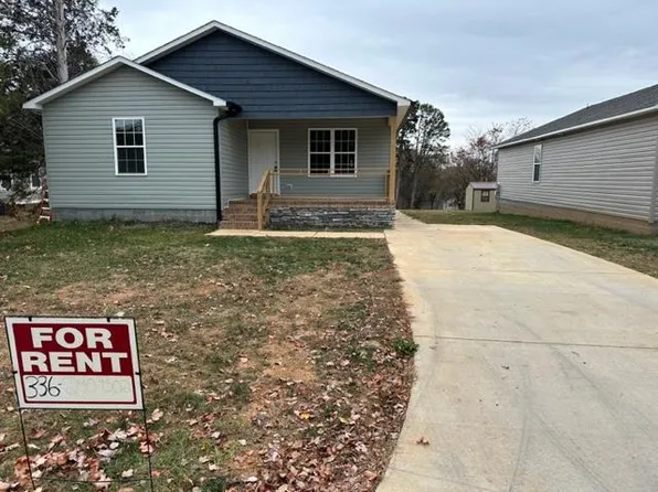 517 Burgess St, Lexington, NC 27292