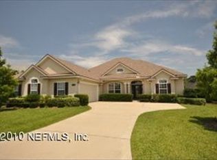 3589 Forest Bend Ter, Jacksonville, FL 32224
