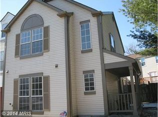 306 Hillside Ter, Landover, MD 20785