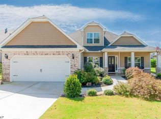 3 Verdana Ct, Simpsonville, SC 29680