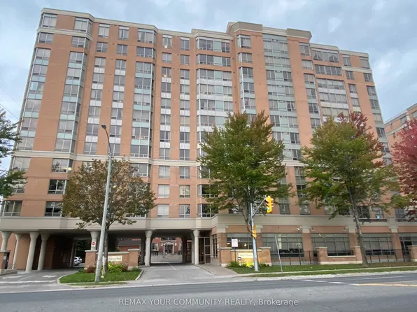3088 Kennedy Rd #515, Toronto, ON M1V 5M4