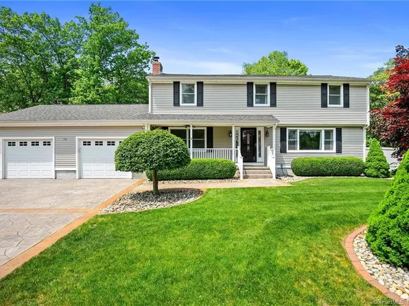 152 Edgewood Drive, South Windsor, CT 06074
