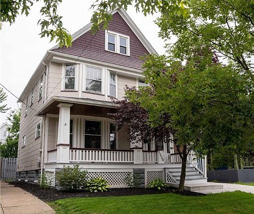 3rd image of 1236 Hall Ave