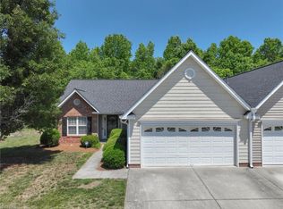 1052 Glyn Water Ln, High Point, NC 27265