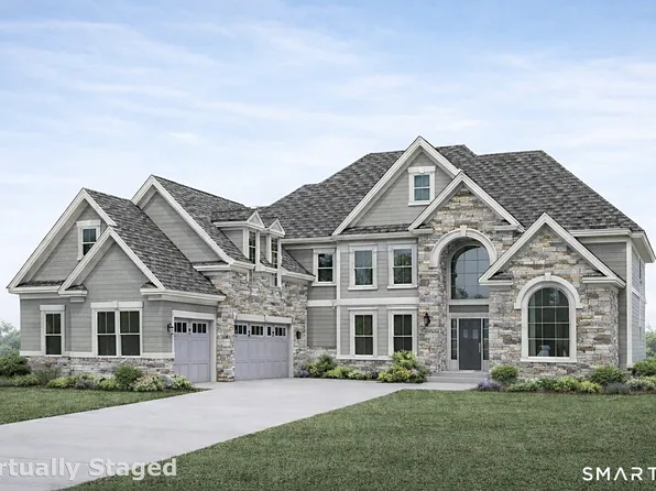 105 Crosby Road, Glastonbury, CT 06033