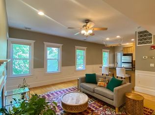 100 Woodstock St #2, Somerville, MA 02144