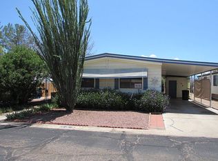 3411 S Camino Seco UNIT 554, Tucson, AZ 85730