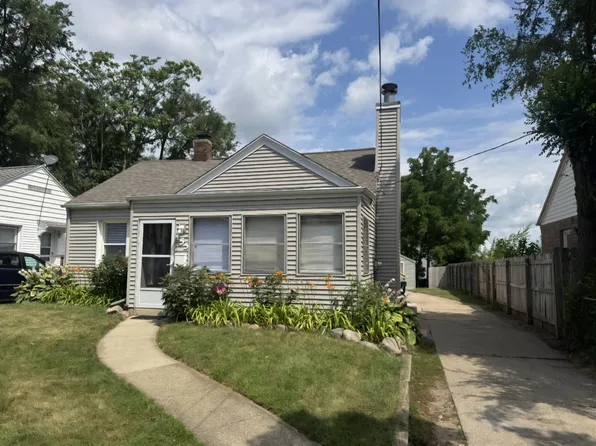 155 Cliff St, Battle Creek, MI 49014