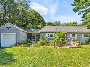 579 Old Bedford Rd, Concord, MA 01742