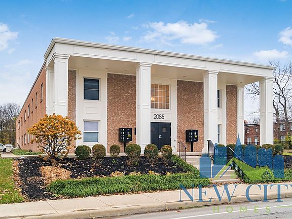 3rd image of 2085 W Broad St APT 107