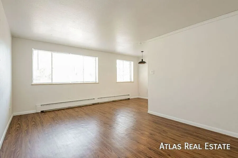 Save $1200!! Updated Apartment Near Regis University with Modern Finishes & Spacious Layout! — Photo 3