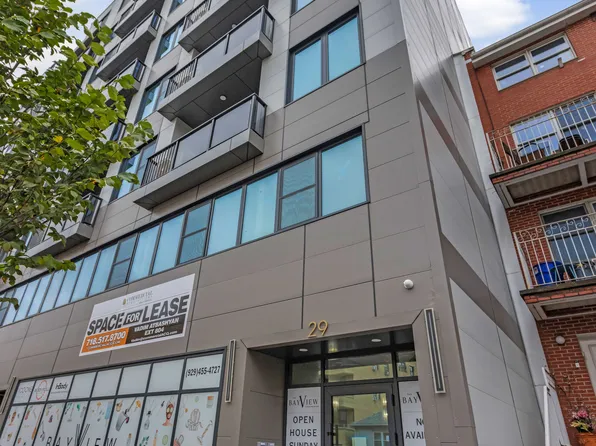 15 West End Avenue image 1 of 33