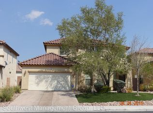 5462 Goldfield St, North Las Vegas, NV 89031