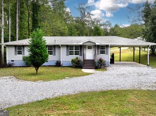 187 Helton Rd, Cleveland, GA 30528