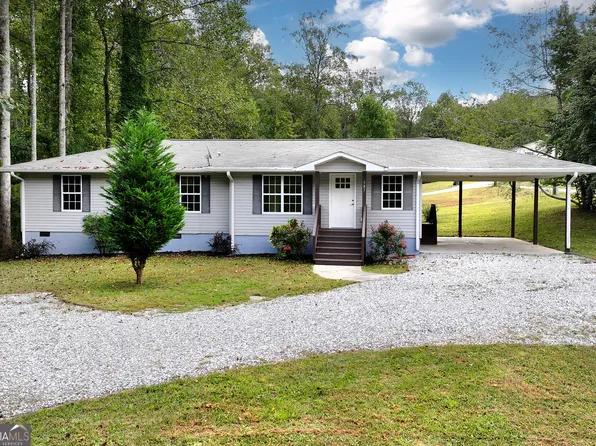 187 Helton Rd, Cleveland, GA 30528