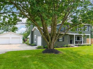 12185 Miller Rd NW, Johnstown, OH 43031