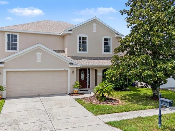 9837 JASMINE BROOK CIRCLE, LAND O LAKES, FL 34638