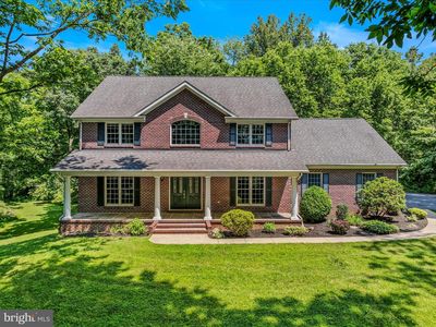 150 Morgana Dr, Shepherdstown, WV, 25443