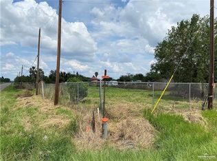 7005 N Tower Rd, Edinburg, TX 78542