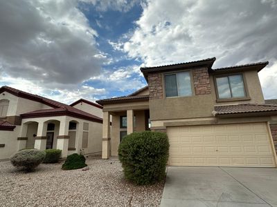 1986 W Vineyard Plains Dr, Queen Creek, AZ, 85142