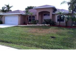 2126 Cape Coral Pkwy W, Cape Coral, FL 33914