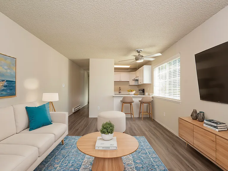 One Bedroom Corner One Bedroom Corner