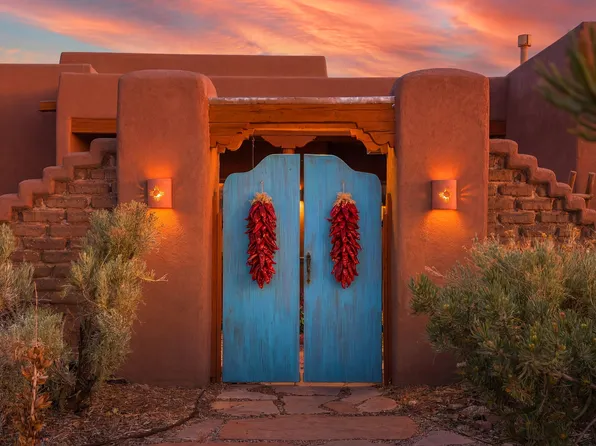 1 Frasco Pl, Santa Fe, NM 87508