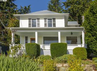 4131 SW Condor Ave, Portland, OR 97239