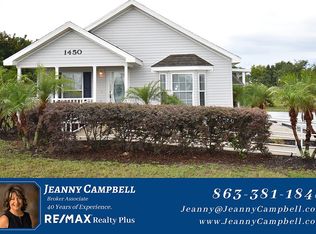 1450 Us 27 N, Lake Placid, FL 33852