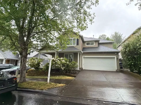 4382 NW Diamondback Dr, Beaverton, OR 97006