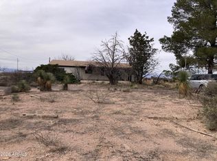 6826 N Rockhouse Rd, Mc Neal, AZ 85617