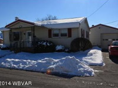 292 E Academy St, Hughesville, PA, 17737