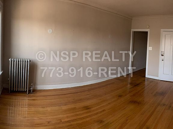 5th image of 3589 N Milwaukee Ave APT 3