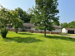6878 Post Town Rd, Dayton, OH 45426