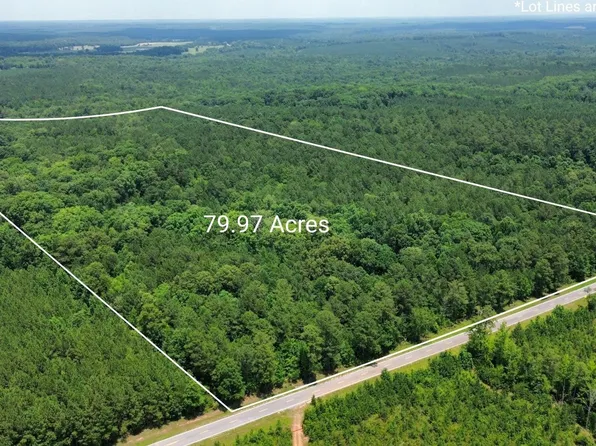 0 Turner Rd #0, Union Pt, GA 30669