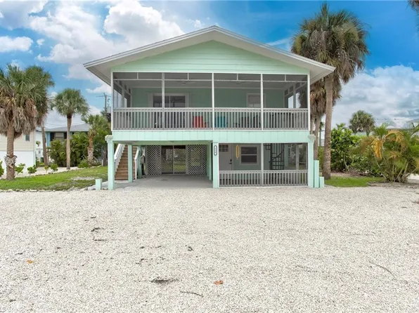 126 Andre Mar DR, FORT MYERS BEACH, FL 33931