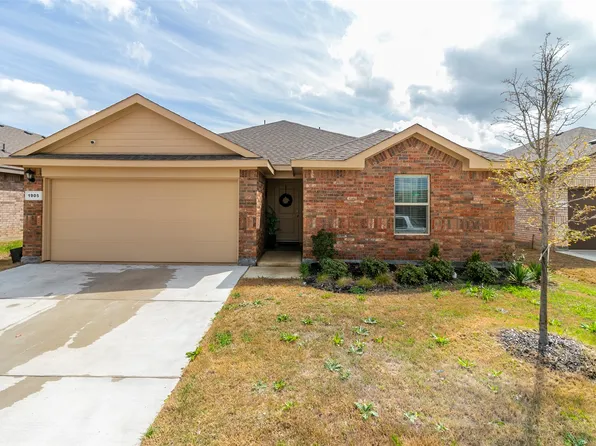 1905 Skylar Ln, Cleburne, TX 76033
