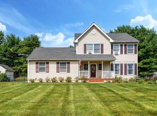 795 Strykers Rd, Phillipsburg, NJ 08865