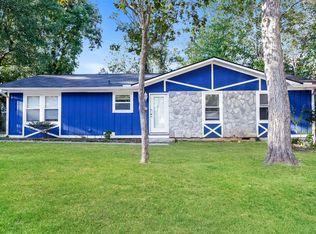 1638 Freedom Valley, Decatur, GA 30032