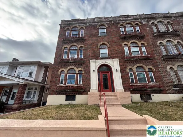 222 S 15th St, Allentown, PA 18102