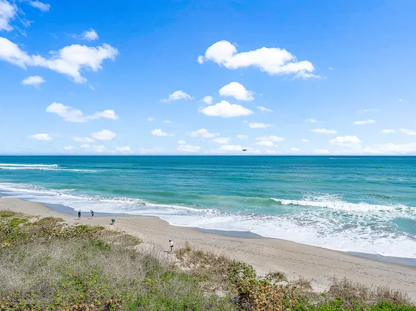 840 Ocean Drive #303, Juno Beach, FL 33408