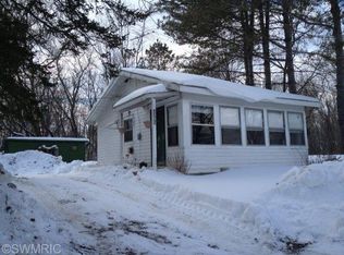 3895 Bell Lake Dr NE, Ada, MI 49301