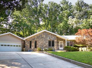 13235 Mockingbird Ln, Bowie, MD 20720